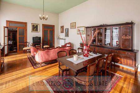 Foto Villa in Vendita, pi� di 6 Locali, 410 mq, Scorz�