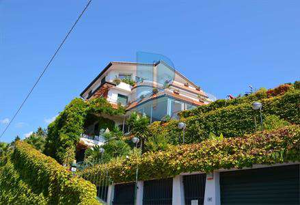 Foto Villa in Vendita, pi� di 6 Locali, 480 mq, Sanremo
