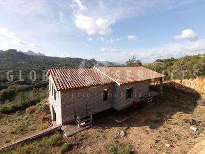 Foto Villa in Vendita, pi� di 6 Locali, 500 mq, Arzachena (Monticanag