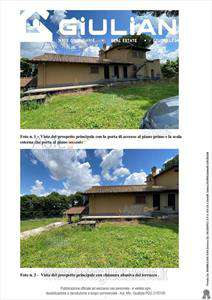 Foto Villa in Vendita, pi� di 6 Locali, 500 mq, Grottaferrata