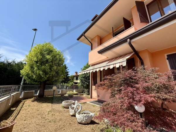 Foto Villa in vendita a Abano Terme