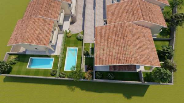 Foto Villa in vendita a Aci Catena
