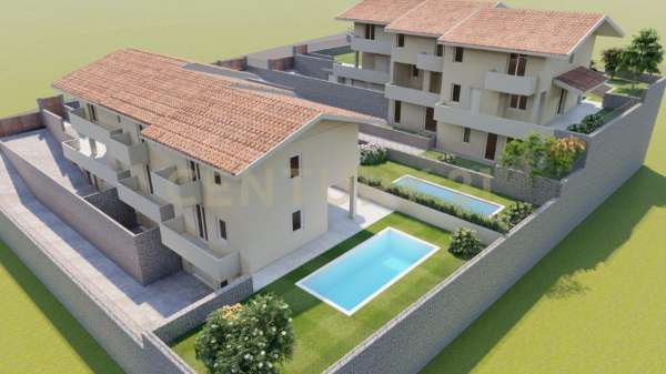 Foto Villa in vendita a Aci Catena