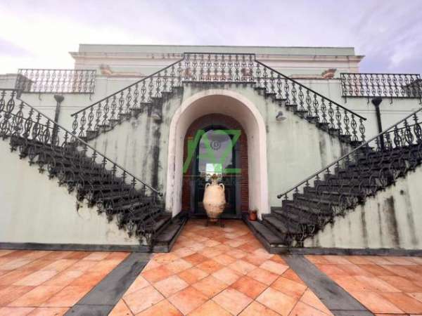 Foto Villa in vendita a Acireale