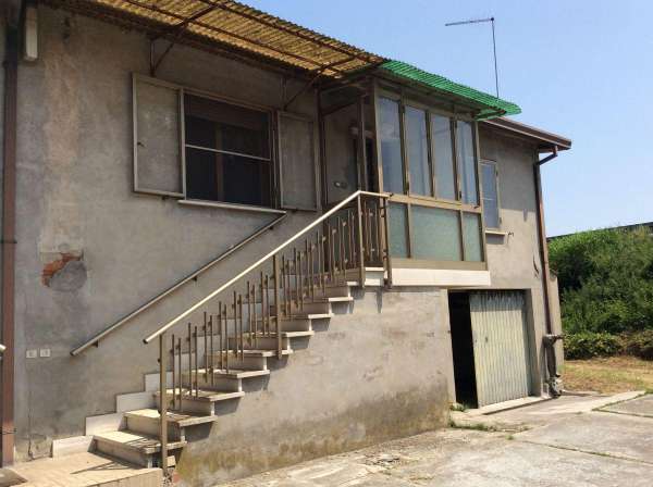 Foto Villa in vendita a Adria
