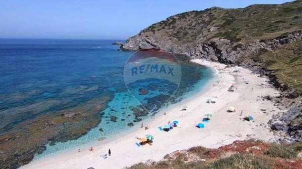 Foto Villa in vendita a Aglientu - 4 locali 250mq