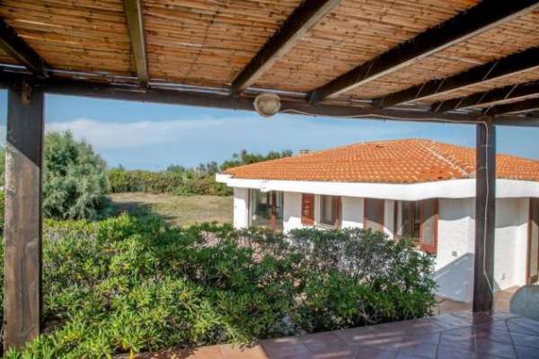 Foto Villa in vendita a Aglientu - 7 locali 155mq
