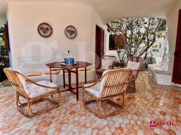 Foto Villa in vendita a Aglientu - 8 locali 209mq
