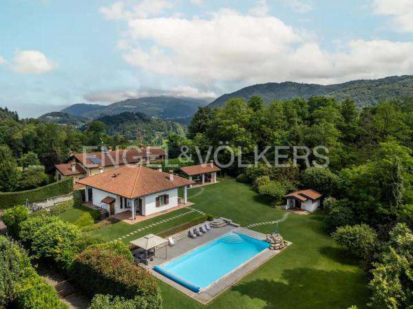 Foto Villa in vendita a Ameno