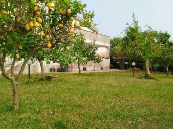 Foto Villa in vendita a Anzio