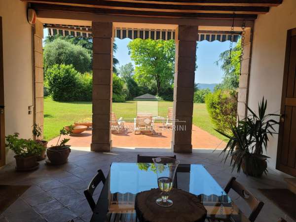 Foto Villa in vendita a Arcugnano