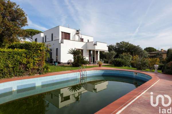 Foto Villa in vendita a Arenzano