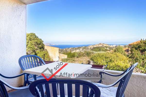 Foto Villa in vendita a Arzachena