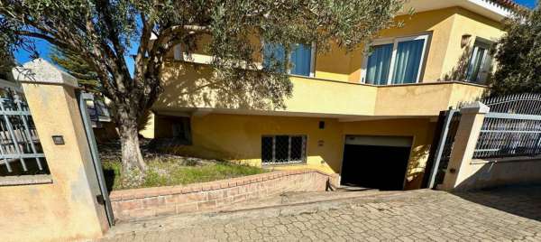 Foto Villa in vendita a Arzachena