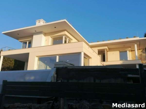 Foto Villa in vendita a Arzachena