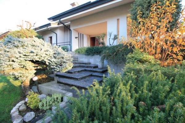 Foto Villa in vendita a Arzignano