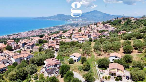 Foto Villa in vendita a Ascea