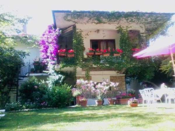 Foto Villa in vendita a Asciano - San Giuliano Terme 367 mq  Rif: 1276728