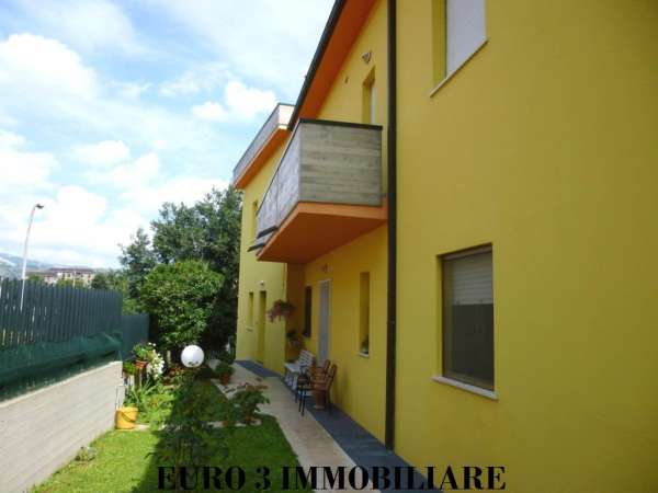 Foto VILLA in VENDITA a ASCOLI PICENO