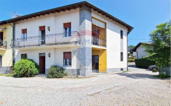 Foto Villa in vendita a Bardello con Malgesso e Bregano