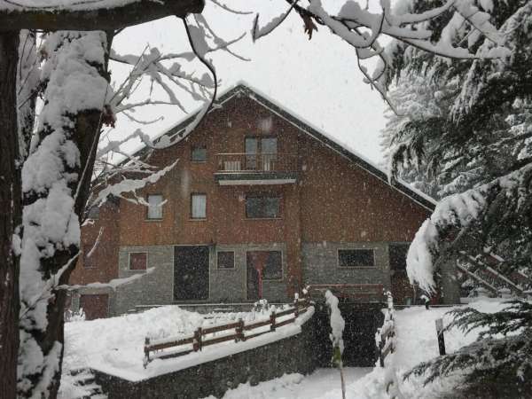 Foto Villa in vendita a Bardonecchia