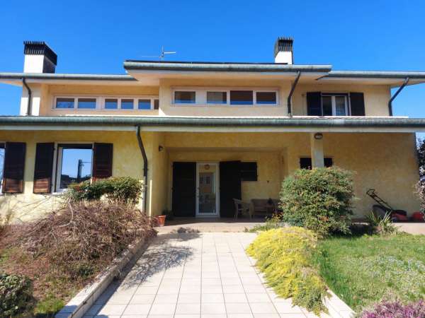 Foto Villa in vendita a Belfiore