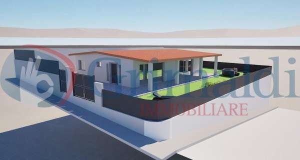 Foto Villa in vendita a Benevento