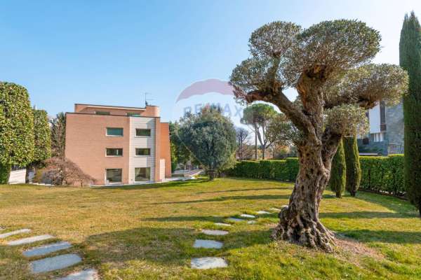 Foto Villa in vendita a Bergamo