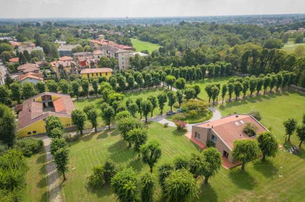 Foto Villa in vendita a Besana In Brianza