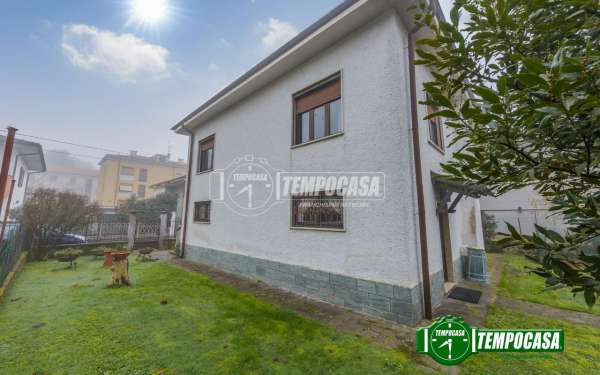 Foto Villa in vendita a Binasco