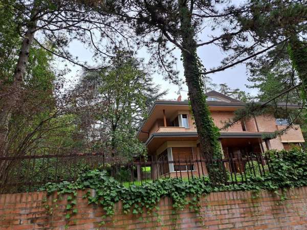 Foto Villa in vendita a Bologna