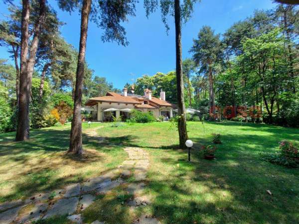 Foto Villa in vendita a Borgo Ticino