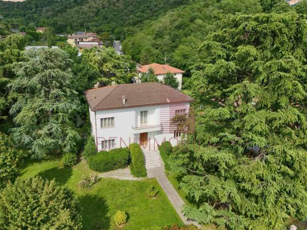 Foto Villa in vendita a Botticino