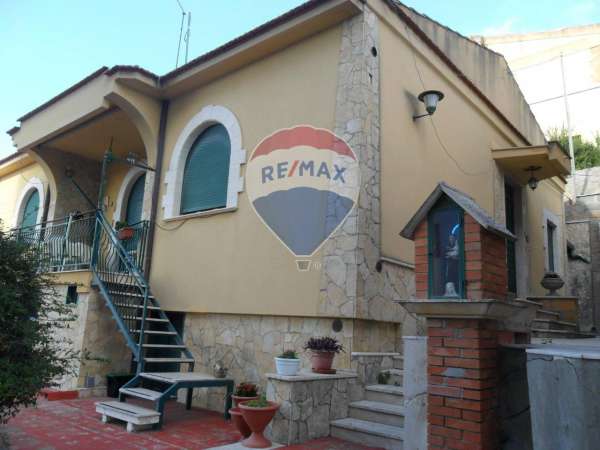Foto Villa in vendita a Caltanissetta