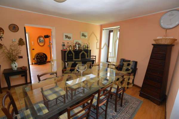 Foto Villa in vendita a Cambiasca