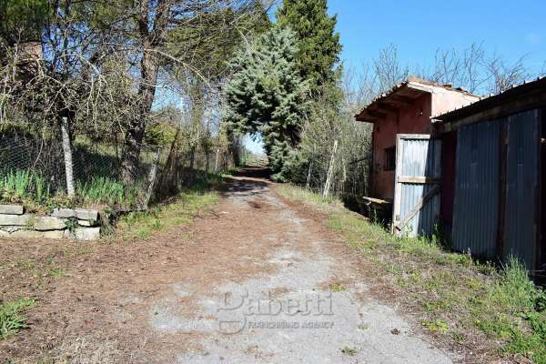 Foto Villa in vendita a Campobasso