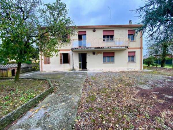 Foto Villa in vendita a Campodarsego - 10 locali 570mq