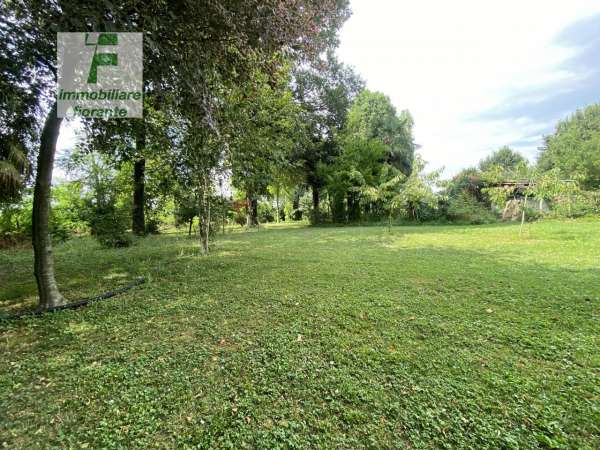 Foto Villa in vendita a Campodarsego