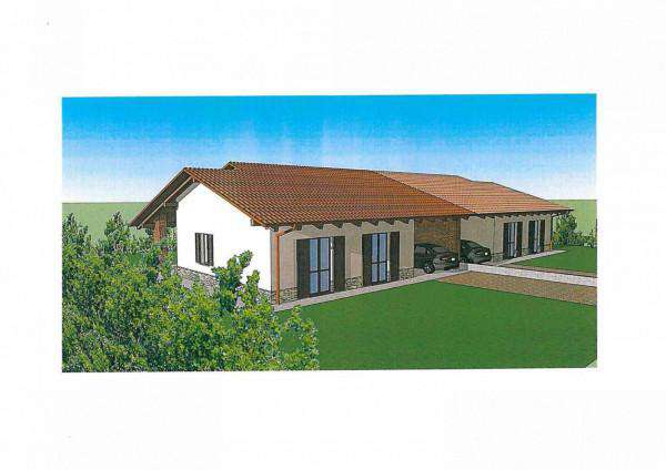 Foto Villa in vendita a Canale