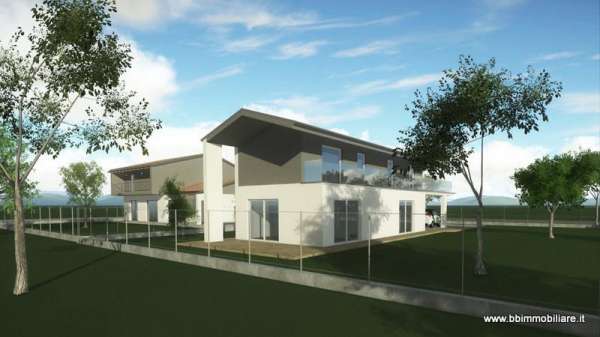 Foto Villa in vendita a Candelo