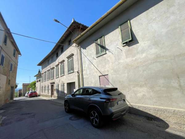 Foto Villa in vendita a Capannoli