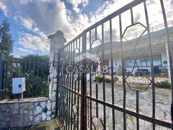 Foto Villa in vendita a Carini