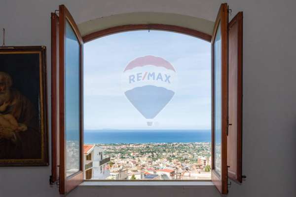 Foto Villa in vendita a Carini