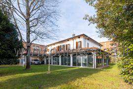 Foto Villa in vendita a Carpi
