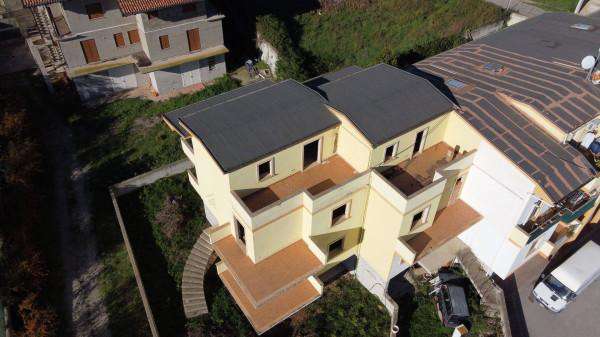 Foto Villa in vendita a Casalbordino