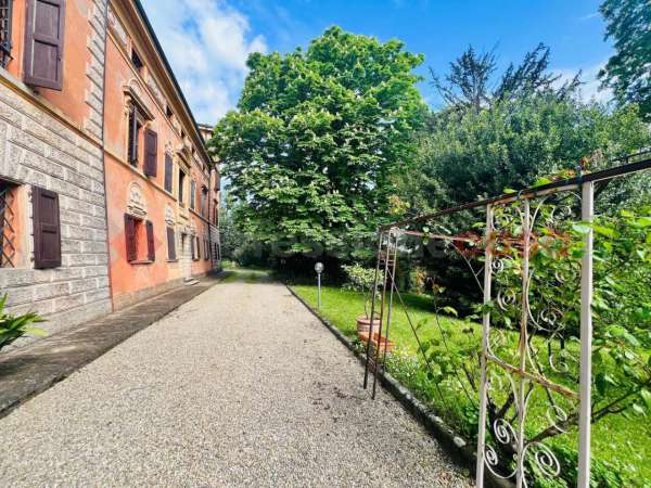 Foto Villa in vendita a Casalgrande