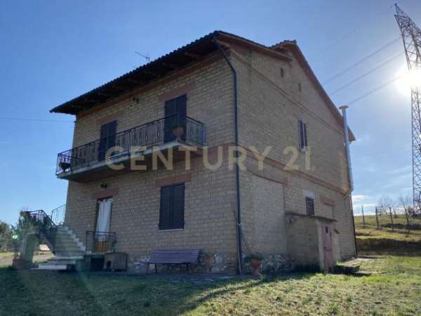 Foto Villa in vendita a Casole d'Elsa