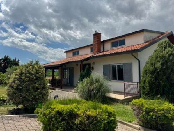 Foto Villa in vendita a Castel Frentano