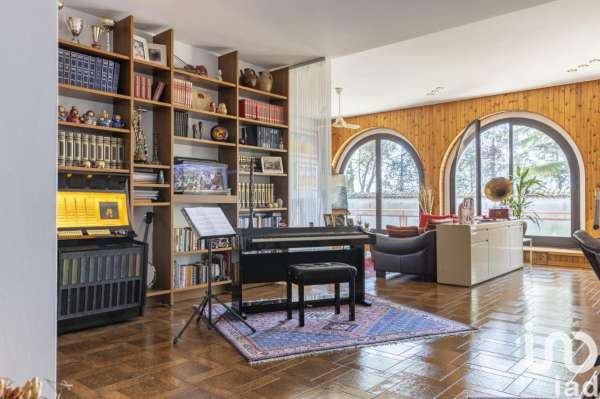 Foto Villa in vendita a Castelfidardo