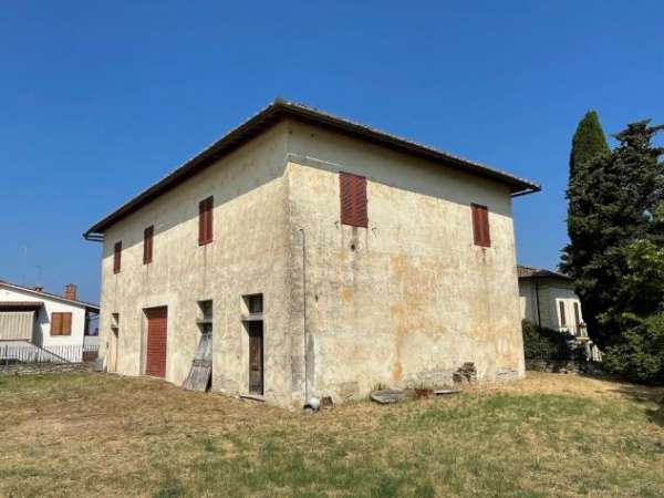 Foto Villa in vendita a Castellina in Chianti 275 mq  Rif: 1279277